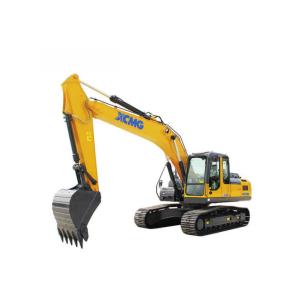 Wholesale XE200DA XCMG Hydraulic RC Crawler Excavator 20 Ton Cummins Engine from china suppliers