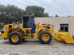 USA Imported High Quality Large Wheeled Used 2020 CAT950GC
