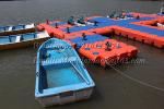 Floating boat dock for sale