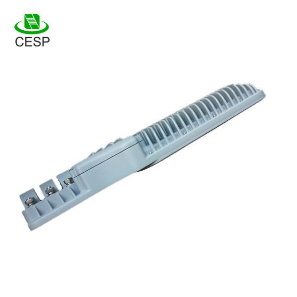 outdoor pole road light meanwell driver 30w led street lighting housing 40w 50w