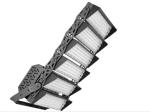 DUALRAYS 400W F4 Series Ultra Durable Modular LED Flood Light Industrial 140lmw