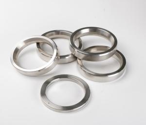 Wholesale Heat Resistant HRB83 SS347 RX Ring Joint Gasket Metal Seal Ring from china suppliers