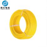 Muti Specification Ul1430 24 awg Single Core Xl-Pvc Insulated Tinned Copper Wire