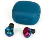 800MA TWS Wireless Earbuds / Waterproof Wireless Stereo Earphone