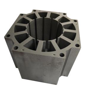 Wholesale Perfect for Customer Requirements Rotor Stator Motor Accessories AC Commutator from china suppliers