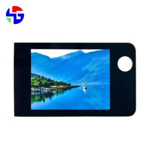 Wholesale 9.7 Inch TFT Monitor High Resolution 2048x1536 400cd/M2 Luminance from china suppliers