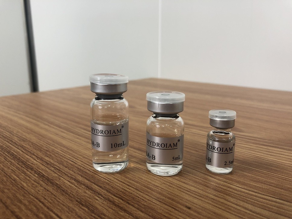 Eye Wrinkle Filler Hyaluronic Acid For Hyaluron Derma Pen 20mg/Ml