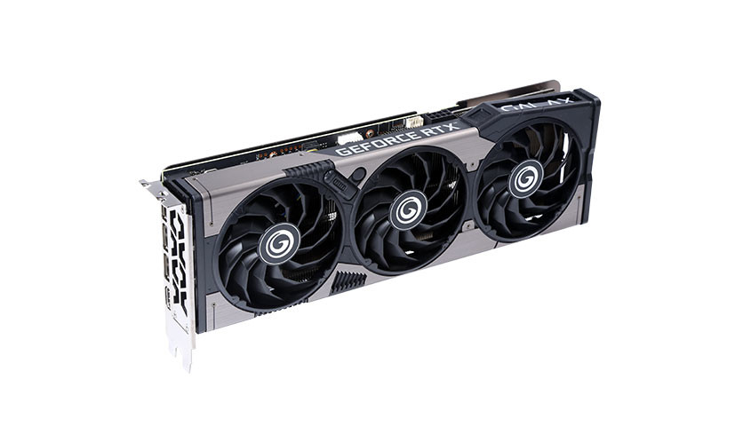 GALAX RTX 3060 Ti Desktop Computer Video Card Black Will OC For Gaming