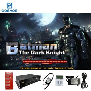 Wholesale Casino Chips Batman Fish Game Board Touch Screen Optional from china suppliers