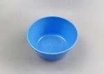 500cc Disposable Emesis Basin Kidney Dish Bowls Clear Plastic