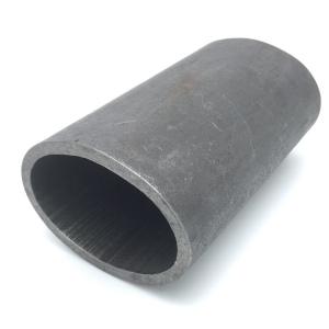Wholesale A53 - A369 ST35 - ST52 Seamless Steel Tube Oval Elliprtical Steel Pipes from china suppliers