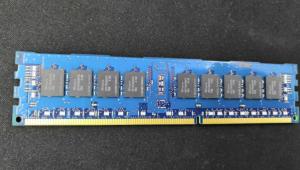 Wholesale Dell Dd2500 End Of Life HMT41GR7MFR8C 100-564-325-00 EMC 8GB PC3-12800R from china suppliers