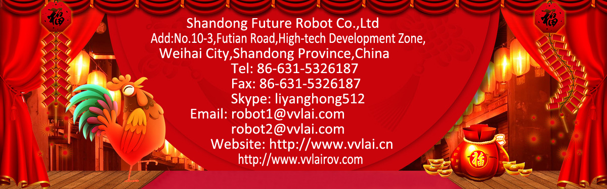 Underwater Suspension Manipulator,VVL-D130-4T, UHMW-PE material,ROV,50-150m cable