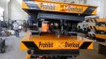 Quality Flat Cart 200 Ton Battery Driven Motorized Transfer Trolley From 47