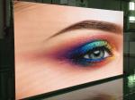 Eletronic Indoor Rental LED Display 2.6mm Hign End Meeting Screen Super Slim