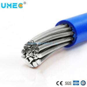 Wholesale Round Wire PVC Insulated BV/Blv Wire for Ume Installation House Building Laser Printing from china suppliers