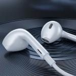 FCC Wired Earphones