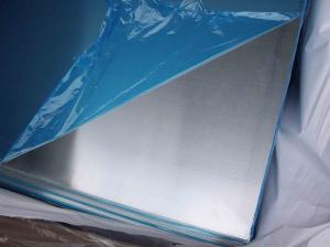 Wholesale T351-T851 Aluminium Alloy Sheet Insulation Material Plate ISO SGS RoHS from china suppliers
