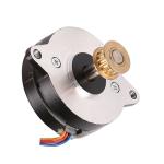 Bldc Brushless Permanent Magnet Dc Motor Customized 24v 25nm 1000w