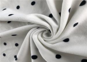 Wholesale Print Velvet Warp Knitted Printing Super Soft Velvet Micro Velour Fabric from china suppliers