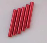 7075 1100 1050 5083 6061 Aluminum Hex Bar Embossed Cold Treatment Extruded