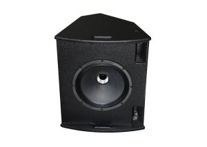 Wholesale Night Club PA Sound Equipment , 2 Neutrik NL4MP 1.75&quot;+12&quot; 300W from china suppliers