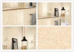 Glazed Wall Spanish Porcelain Tile 400x800 Mm Size Abrasion Resistance