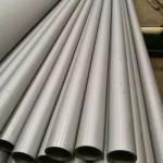 316L Seamless Steel Tube Round ASTM A511 ASTM A213 ASTM A269
