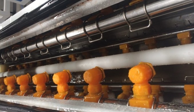 Plastic PVC Extruder Line Water Drainage Irrigation Making Machine