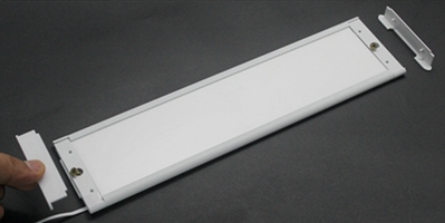 Caravan Slim Flat Led Panel 8W 4000K Ultra Thin Flat Panel Led Lights