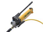 Bidirectional Light Manual Hydraulic High Pressure Pump Pressure Up To 700Bar