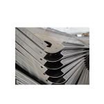 ISO9001 Galvanized Metal Sheet Processing Tole Stamping Parts