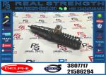 Common Rail Injector 03807717 3807717 For Volvo Penta D12 Auto Parts Injector