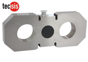 Wholesale Stainless Steel Tension Link Load Cell Strain Gauge For Crane Industrial from china suppliers