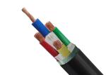 3.3kV Kema Pvc Insulated Cables for Mining Machines