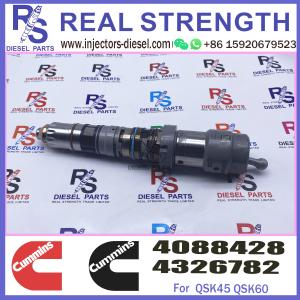 Wholesale QSK45 QSK60 Cummins Diesel Injector Overhaul Repair Kit 4326782 4326780 4928346 from china suppliers