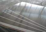 5083 RoHS 1060 Aluminum Alloy Sheet Plate 0.12mm ASTM 5005