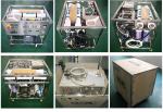 Portable ro desalination machine seawater desalination machine for boat