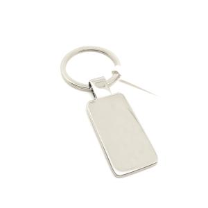 Wholesale Keychain Holder Siliver Steel Keychain Organizer for Keychain Organizer with Siliver from china suppliers