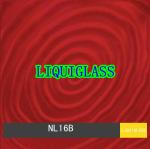 6mm Heat Strengthened Laminated Glass 300x300mm 600x600mm