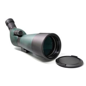 Wholesale 15-45x60 Waterproof Angled Spotting Scope for Target Shooting Bird Watching from china suppliers