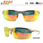 Sun glasses Polarized Sunglasses Men Outdoor Sport Sun Glasses For Driving