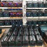 1200W High Power Generator Sets LiFePO4 Outdoor Portable Power