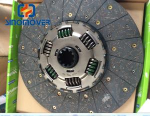 Wholesale WG9725160315 Truck Clutch Plate from china suppliers