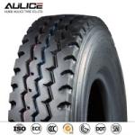 Non Slip Wear Resistant Radial Truck Tyre 8.25R16LT