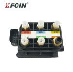 0993200258 Air Suspension Compressor Parts Benz W253 Air Suspension Control