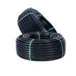 Pe Sdr11 Water Supply Hdpe Pipe Roll ISO9001 14001 45001 Large Size