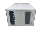 6U ODF Fiber Box 96Fiber 19" Rack Mount Optical Distribution Frame