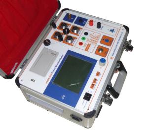 Wholesale Circuit Breaker Analyzer HYGK 306 from china suppliers