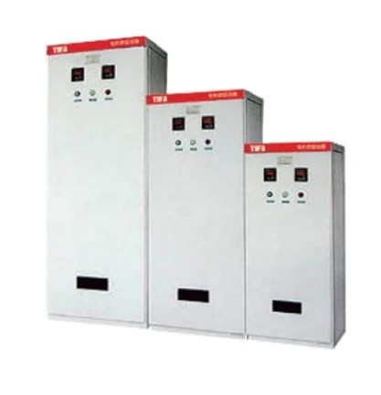AC Low-Voltage Switchgear